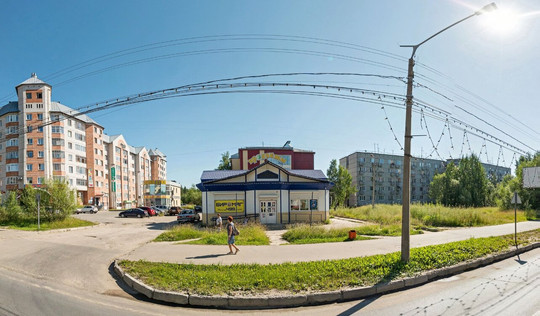 Кожно-венерологический диспансер на Морозова, фото №1