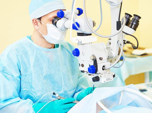 Клиника восстановления зрения, фото №1