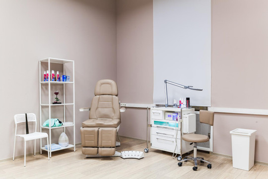 Центр подологии на Петроградской, фото №1