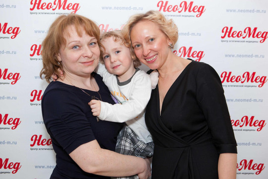 Центр эстетической Медицины «Неомед», фото №1