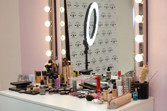 Бьюти-бар Beauty bar Bonnie на Невском, фото №1