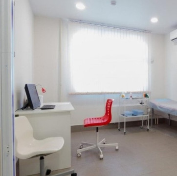 Клиника Легамед в Рижском, фото №1