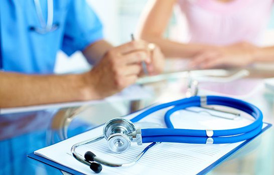 Центр андрологии и диагностики Андромед, фото №1