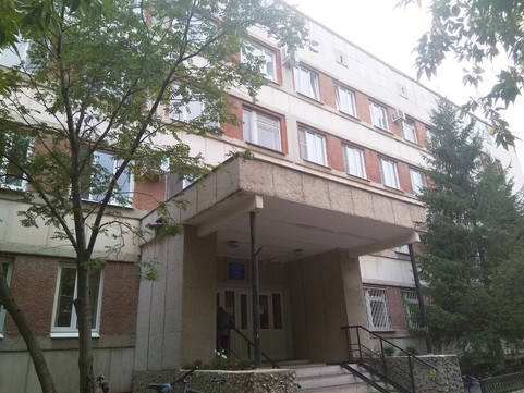 Стоматологическая поликлиника на 4 Пятилетки, фото №1