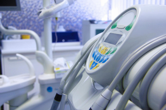 Стоматология Дента-Лайн, фото №1