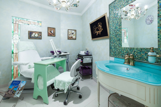 Spa-салон БуржуаSPA, фото №1