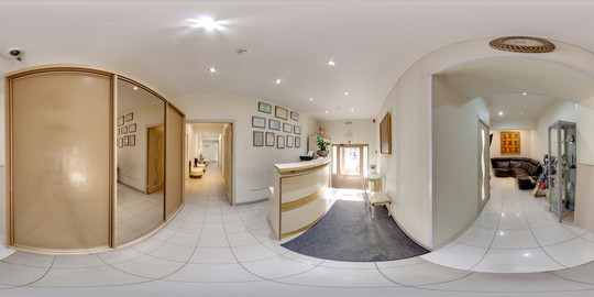 Клиника Медиал, фото №1