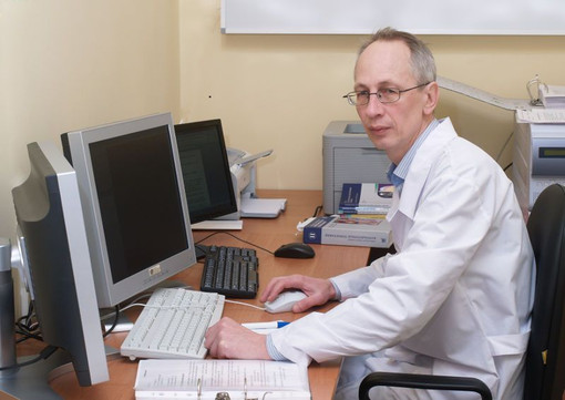 Городская больница № 28, фото №1