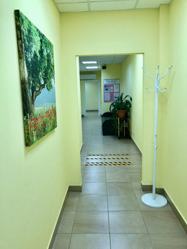 Центральная клиника Бибирево, фото №1