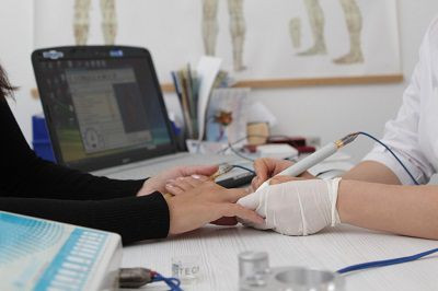 Клиника «Эврика-Мед», фото №1