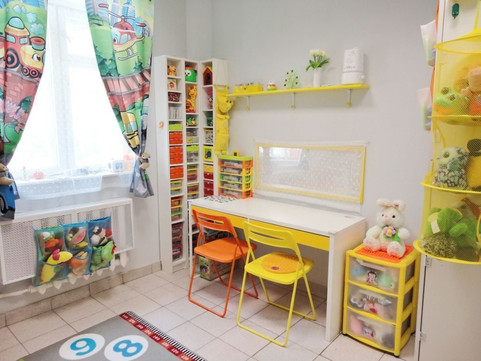 ЛУЧ в Высотном, фото №1