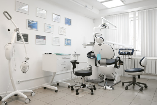 Frangipani dental clinic, фото №1