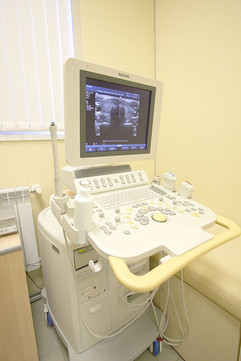 Северо-Западный центр эндокринологии на Победы, фото №1