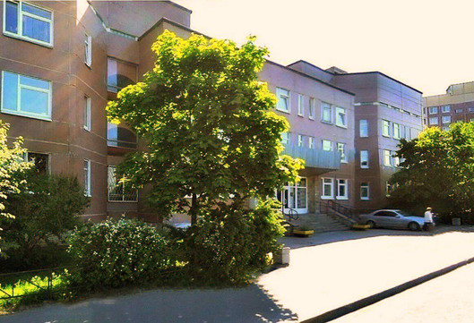 Центр УЗИ 21 ВЕК, фото №1