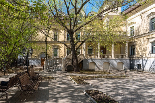 Клиника Интегритас, фото №1