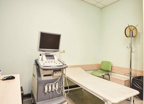 МЦ Хорошая поликлиника, фото №1