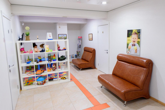 Witar на Авиаторов, фото №1