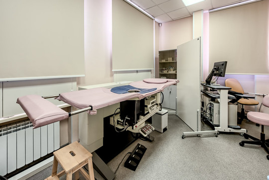 Центр КТ-диагностики МИБС на Приморском, фото №1