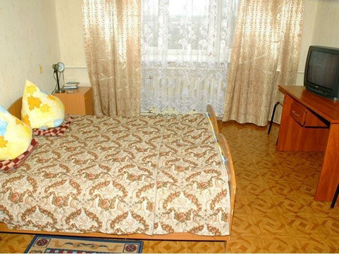 Детский санаторий Восход на Ленина, фото №1