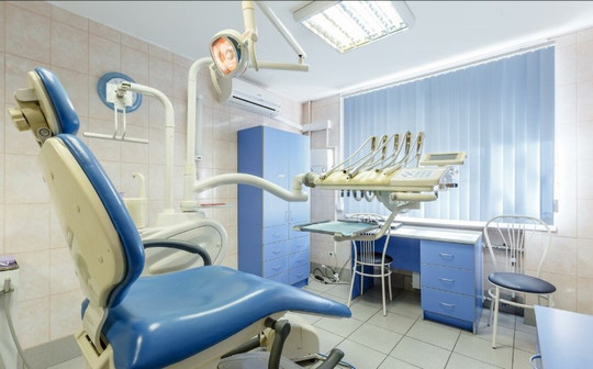 Добрые руки на Дыбенко, фото №1