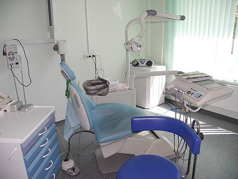 Стоматология Алекс-Дент, фото №1