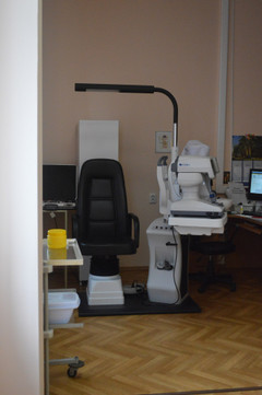 Детская городская поликлиника №32 Филиал №2 (ДГП 113), фото №1