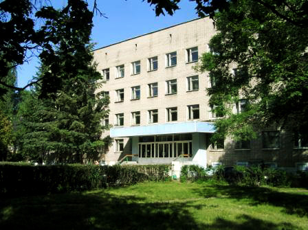 Поликлиника № 9 ГКБ № 11, фото №1