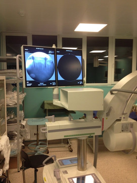 Нейрохирургический центр Тиглиева «Новые Технологии», фото №1