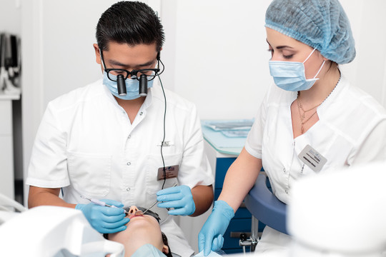 Денталь Профи, фото №1