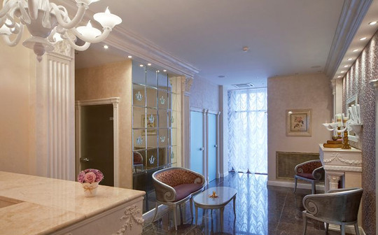 Дентас на 9 Мая, фото №1