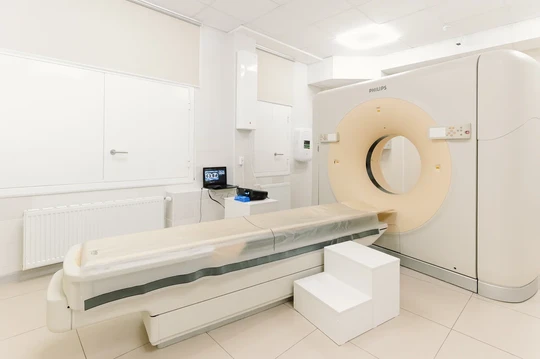 БарсМед на Зорге, фото №1