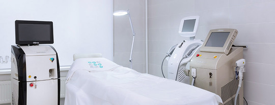 Косметология Ген 87 в Крылатском, фото №1