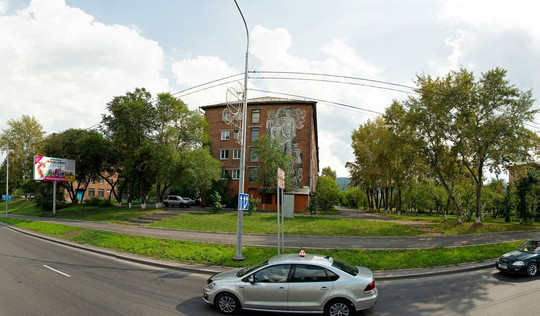 Инженеринг на Александра Матросова, фото №1