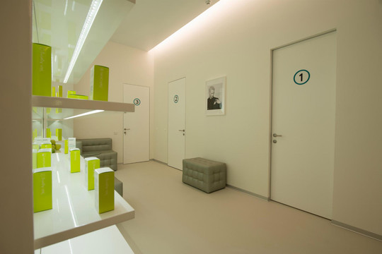 Сеть клиник инновационной косметологии GEN87, фото №1