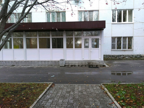 Уральский НИИ Фтизиопульмонологии, фото №1