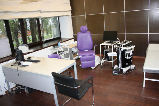 ТриАктив-MED на Баумана, фото №1