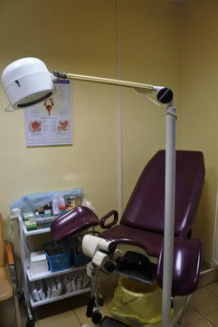 Клиника УроПро, фото №1