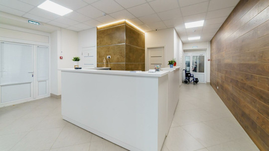 ТомоГрад на Карла Маркса, фото №1