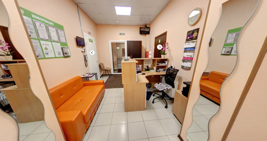 Стоматология СтомЛайф, фото №1