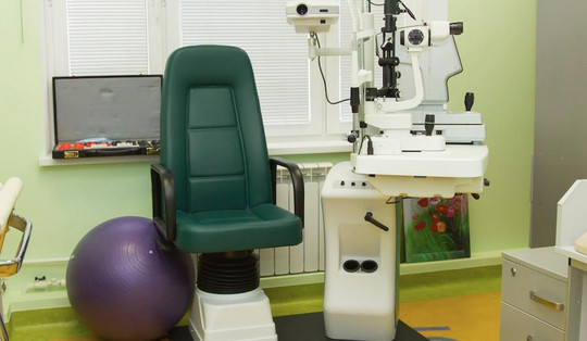 Компания Океан Здоровья, фото №1