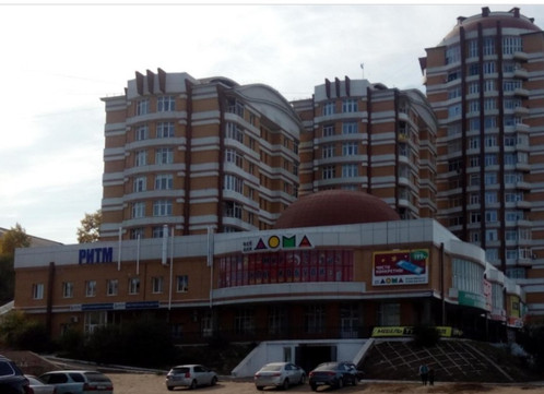 СИТИЛАБ на Мокрова, фото №1