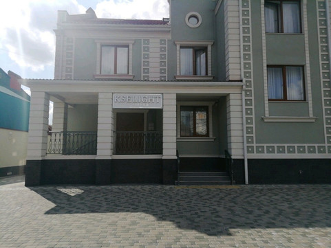 Kselight в пер Крестьянский, фото №1