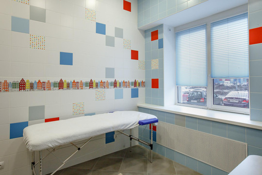 Лаборатория СитиЛаб на Индустриальной, фото №1