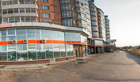 Детская поликлиника №2 на Геологической 23, фото №1