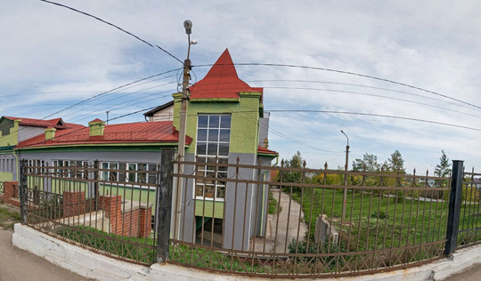 Больница №8 на Ярославского, фото №1