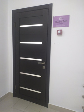 Клиника ЛОР-КМВ, фото №1