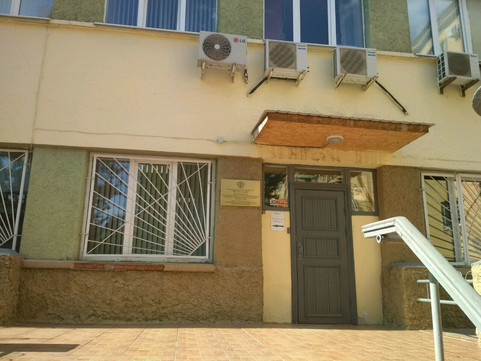 Медико-генетический диагностический центр, фото №1