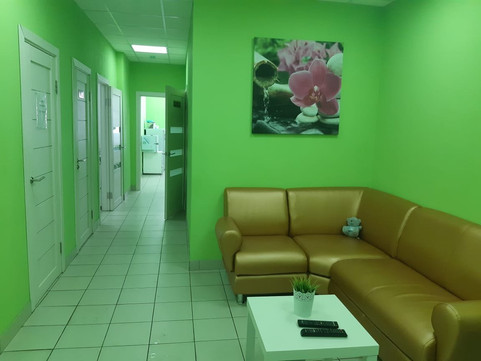 Doctor Lab на Гарифа Ахунова, фото №1