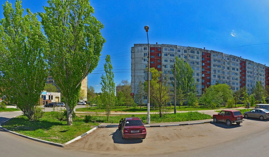 Доктор Беляев и К на Оломоуцкой, фото №1
