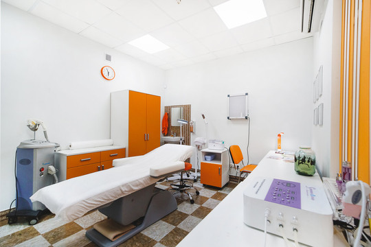 Mitra на Маршала Тимошенко, фото №1